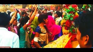 Kamlesh Thakur New hit Song || मार गाडी पोर बोसीजा भंगरयु देखने जाता वो || Adivasi