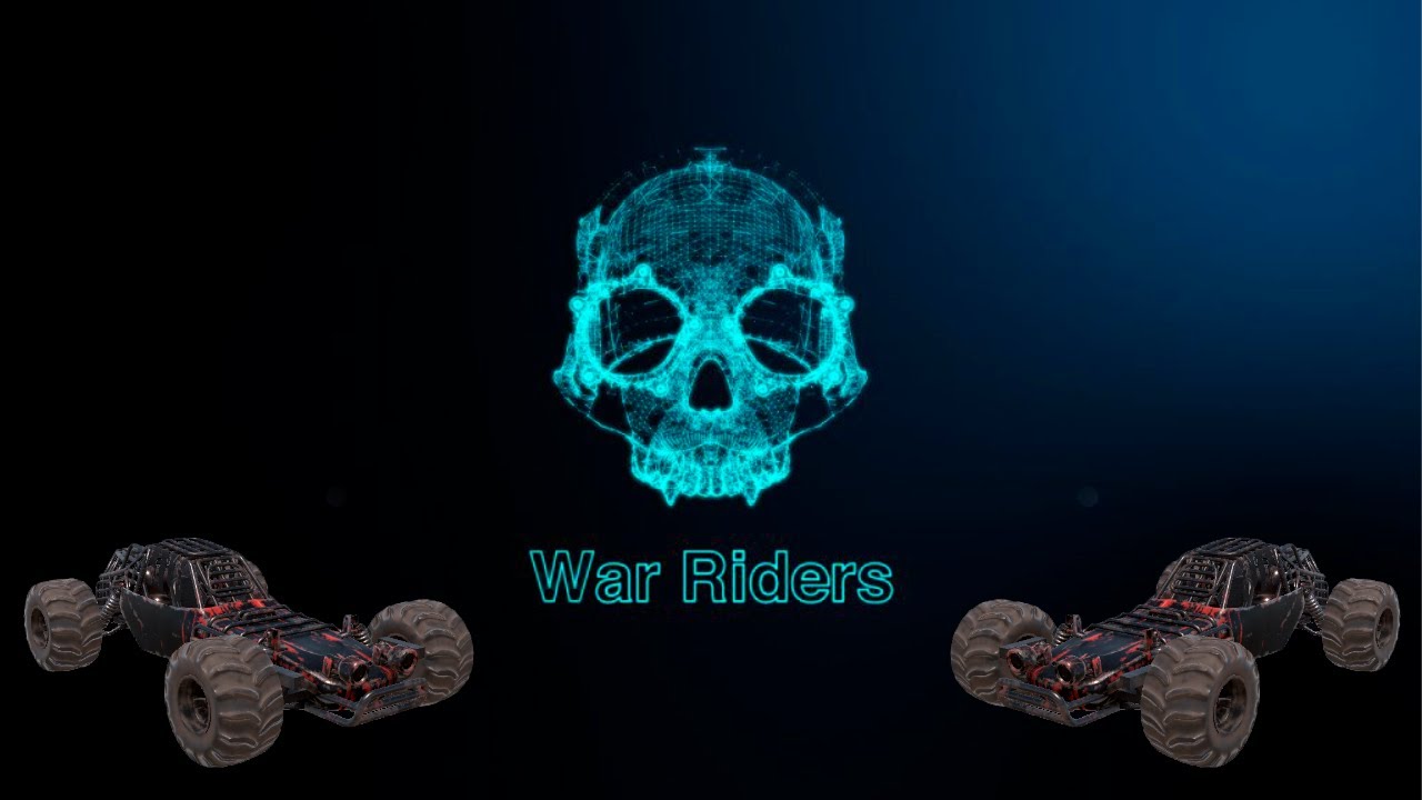 🏎 War Riders 🏎 💢 GTG  💢 DeeZy