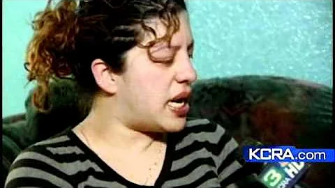 Mom Of Kidnapped Boy Speaks Out