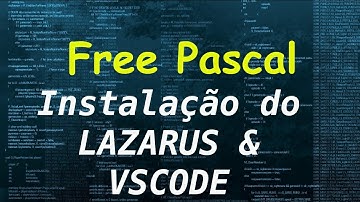 Como instalar o Lazarus no Linux (Guia atualizado)