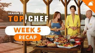 Top Chef Season 23 Ep 5 Recap