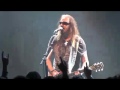 Capture de la vidéo Ace Frehley   Live In London 2009  Full Show