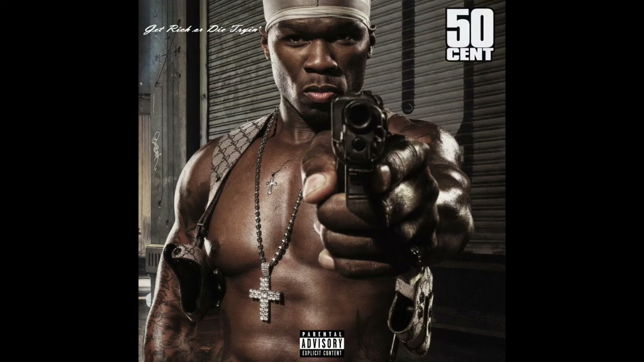 In Da Club (Extended / OMotta Remastered & Edit 2026) - 50 Cent