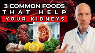 These 3 Common Kitchen Ingredients Are Slowly Damaging Your Kidneys