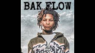 Jcg - Bak Flow