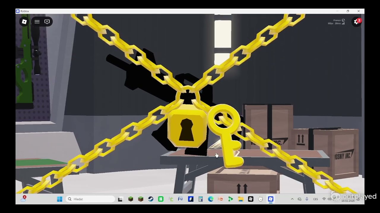 Roblox video huraaaaaaaa na rivals