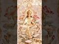Goddess Lakshmi Divine Blessings 🌸 | Goddess of Wealth, Prosperity &amp; Abundance