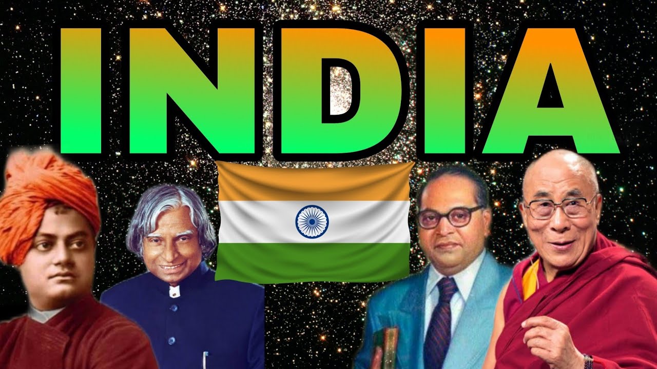 Define india || भारत