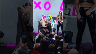 Liv Morgan demands a do-over