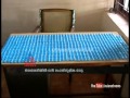Illegal ***** sized ,one arrested