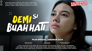 Demi Si Buah Hati - Yuki Kato, Dion Wiyoko, Yurike Prastik | Film Indonesia Terbaru 2024!!