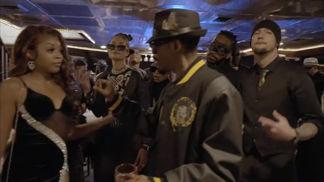Kurupt & C-MOB :: Don