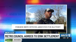 I-TEAM: Metro Council agrees to $39K settlement