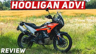 2023 KTM 890 Adventure | A Wolf In Sheep&#39;s Clothing!