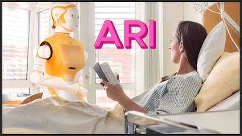 PAL Robotics - Social Robot ARI Review