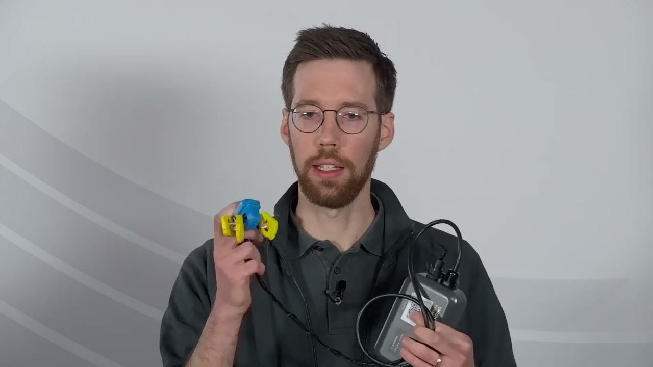 SMIGHT Webinar: Dreiphasige Spannungsmessung bis zum Kabelverteiler mit dem Voltage Sensor