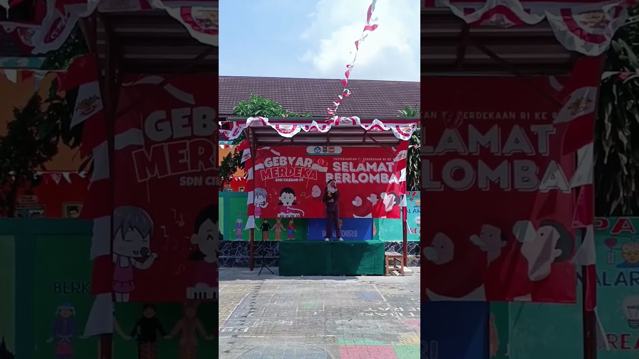 Tth qilla nyanyi lagu 