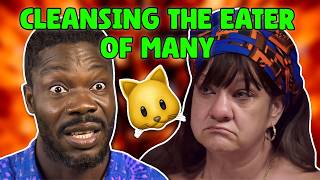 Lisa's Cleansing Gets WEIRD & Rick PISSES OFF Trish's Dad (90 Day Fiance 8x16)