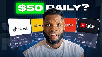 How To Make Money Online With Jumptask (Full Review) | LEGIT OR SCAM?