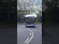 Aufnahmeort: Siegburg/Bonn bf. 510 nach Seligenthal. Volvo 7900 Hybrid (Brenner Omnibus) #siegburg