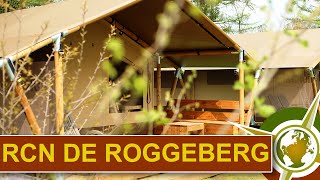 CAMPING RCN DE ROGGEBERG IN APPELSCHA RONDLEIDING 2023 - VLOG #49