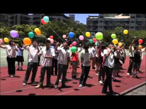 北區-2014起飛街頭宣傳計畫