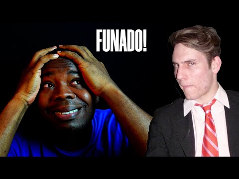 Si ves esto te vas a relajar video reaccion susurrada gaspi funado