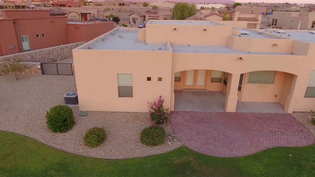 4213 Hermia Court, Sonoma Ranch East, Las Cruces NM 8801 Z Real
