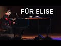 Für Elise Jazz Cover 