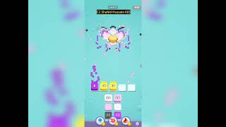 Tiny Feast level 17 | all parts gameplay walkthrough solution