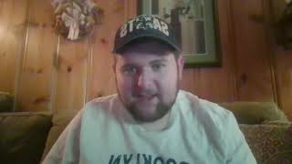 Channel And Life Update