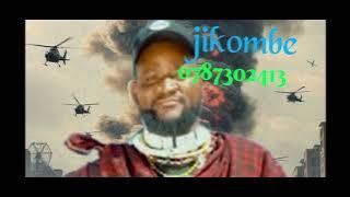 Jikombe mitayo ujumbe wa luhanya