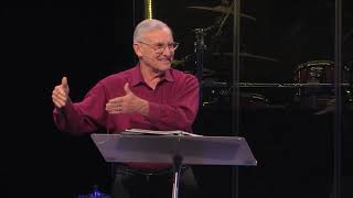 “You Can Understand the Bible, Session-3” by Dr. Bob Utley