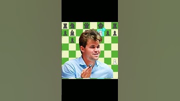 2 BRILLIANT MOVES 🔥 #chess #chessgame #brilliantmove #chessopening #magnuscarlsen