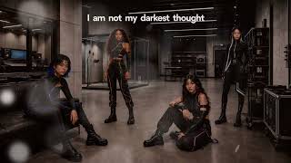 LUMEN4 - Not My Darkest Thought (Official Lyric Video)