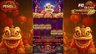 Celebrate wins in Chinese New Year 2 — play now on PESO2U, Philippines Online Casino screenshot 5