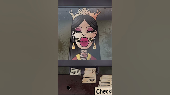 Callin Out Pervs #thatsnotmyneighbor  #papersplease #doppleganger