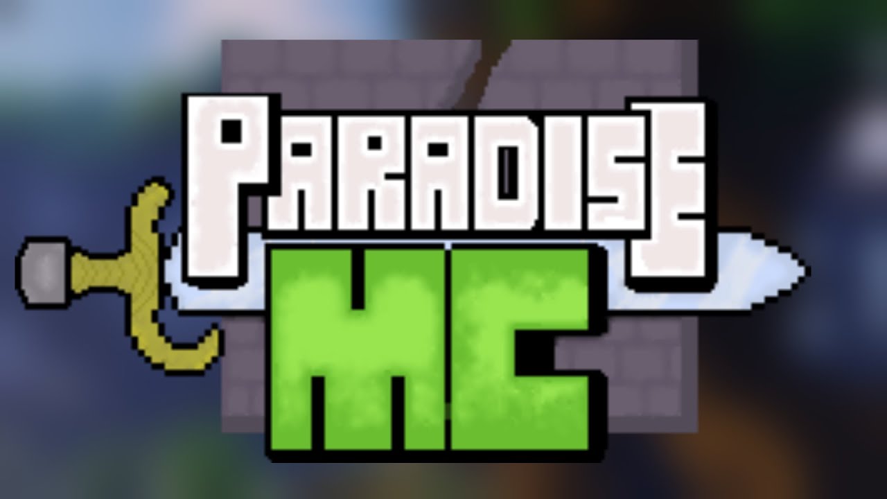 ParadiseMC