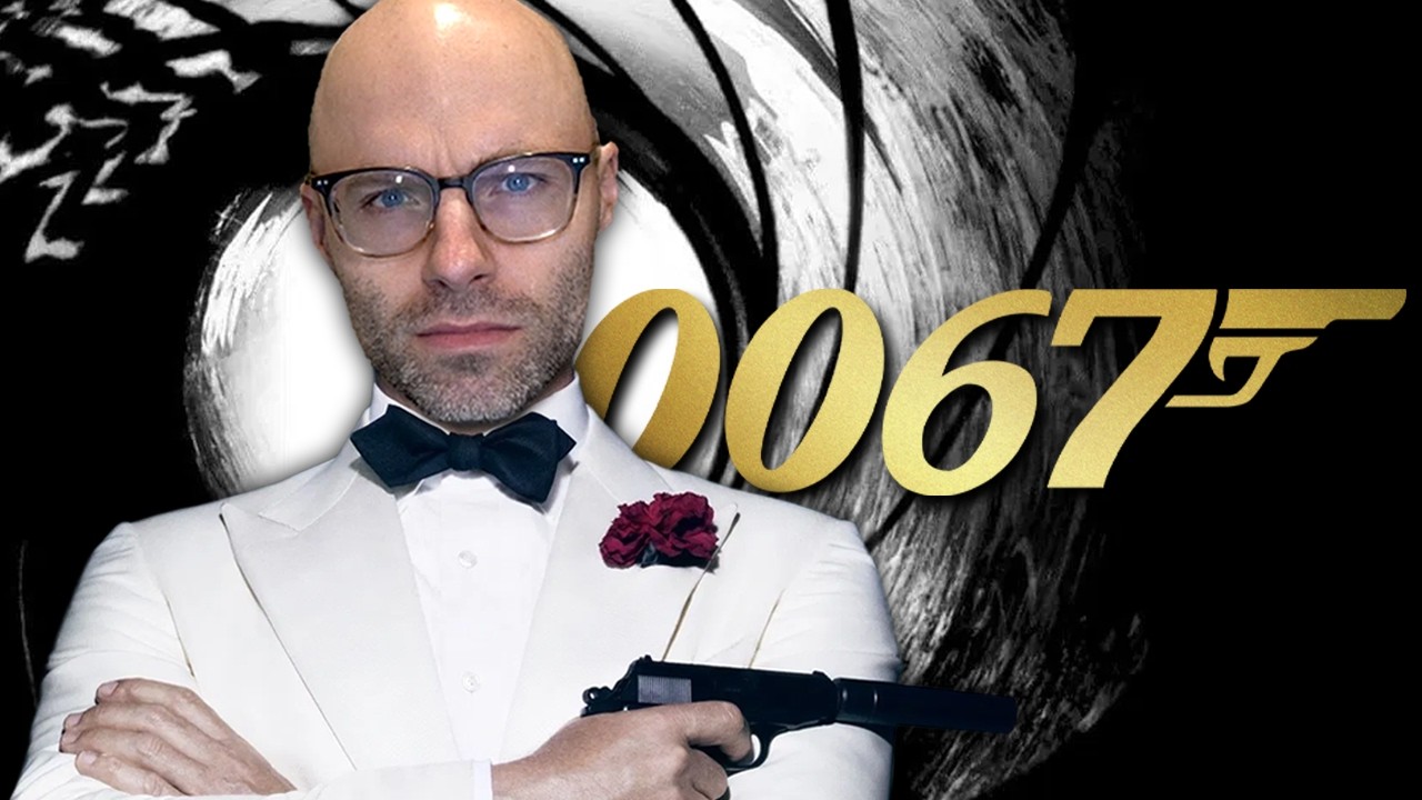 Agent 0067