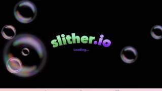 SLITHER. IO WITH MUSIC AND BUBBLES screenshot 5