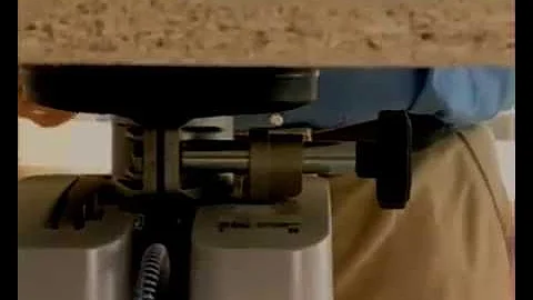 Festool OFK 700 Laminate Trimmer