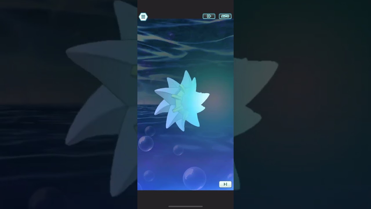 Starmie sync pair bubble beam Part 3 