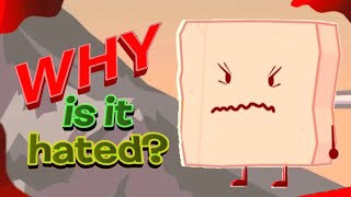 BFDIE: Jacknjellify’s Most Controversial Season