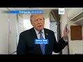 Дональд Трамп: новые переговоры с Ираном начнутся в понедельник