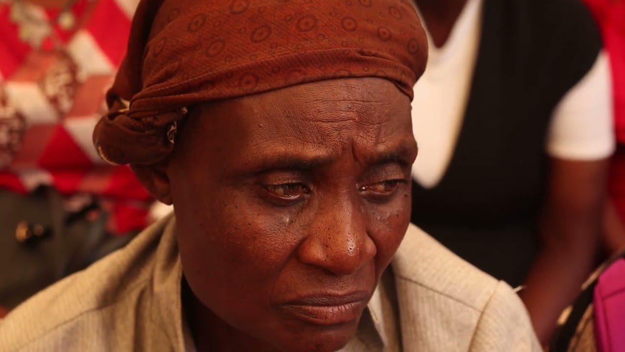 In Loving Memory of  Mr Sobantu Hadebe