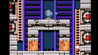 Rockman 7 - </a><b><< Now Playing</b><a> - User video