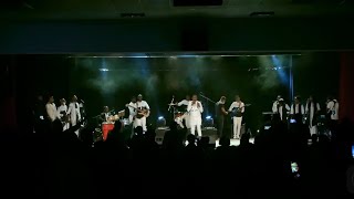 JOSE NZITA SHOWBUZZ 2020 OZA NZAMBE ET NAKOTALELA SE YO