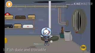20 Secrets And Tricks In Toca Life Office screenshot 2