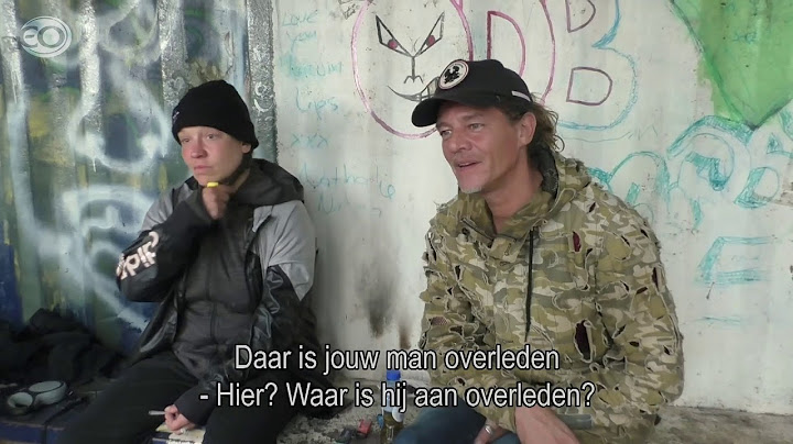 Tygo in de GHB | Cold open