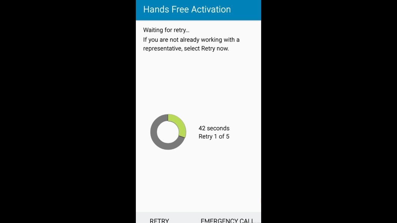 J320P Hands Free Activation 100% Solution